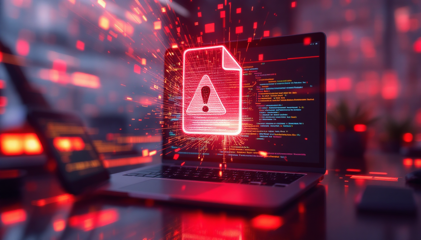 Managed Service Provider Houston Cybersecurity