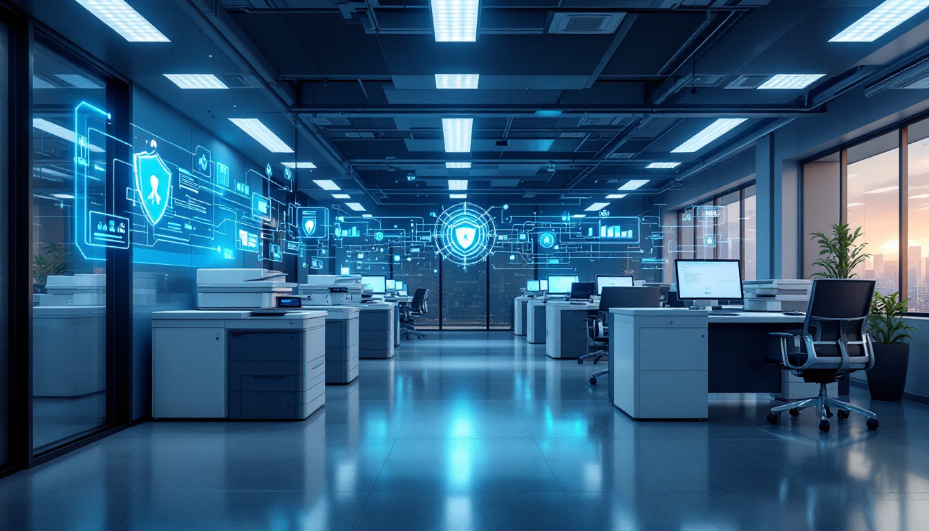 Managed Service Provider Houston Cybersecurity