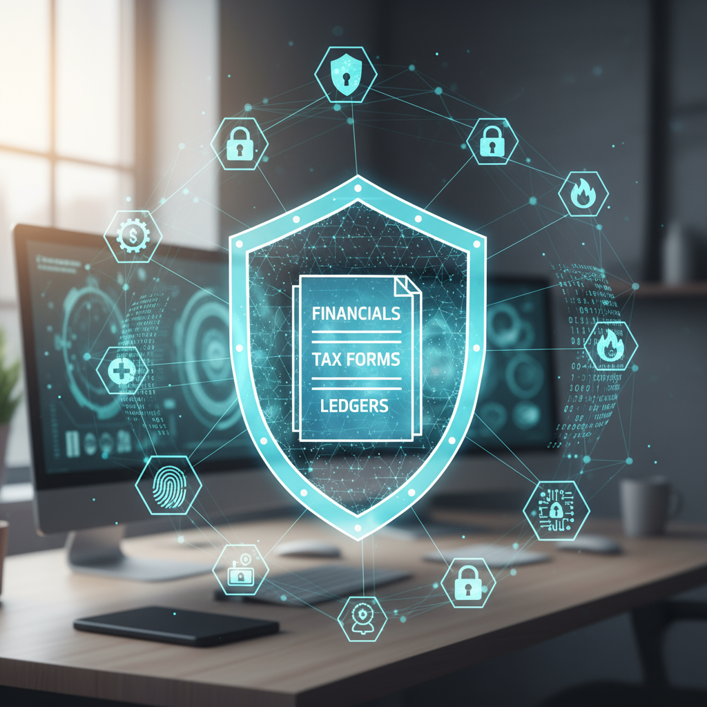 Managed Service Provider Houston Cybersecurity