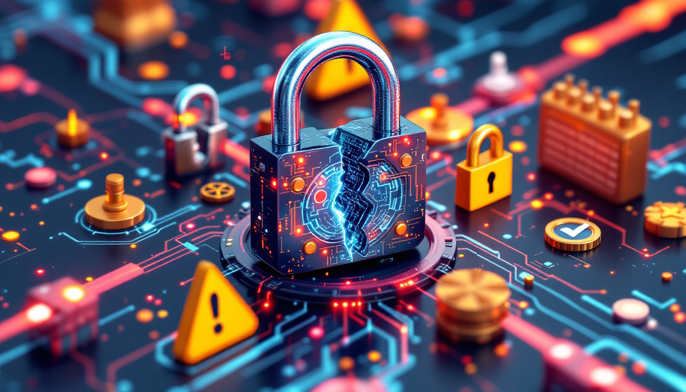 Managed Service Provider Houston Cybersecurity