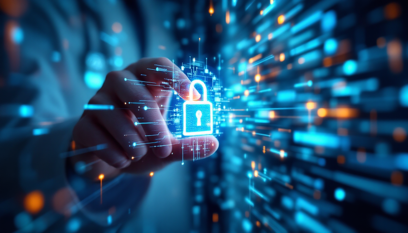 Managed Service Provider Houston Cybersecurity