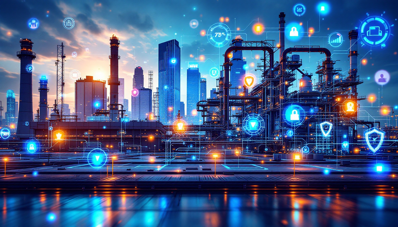 Managed Service Provider Houston Cybersecurity