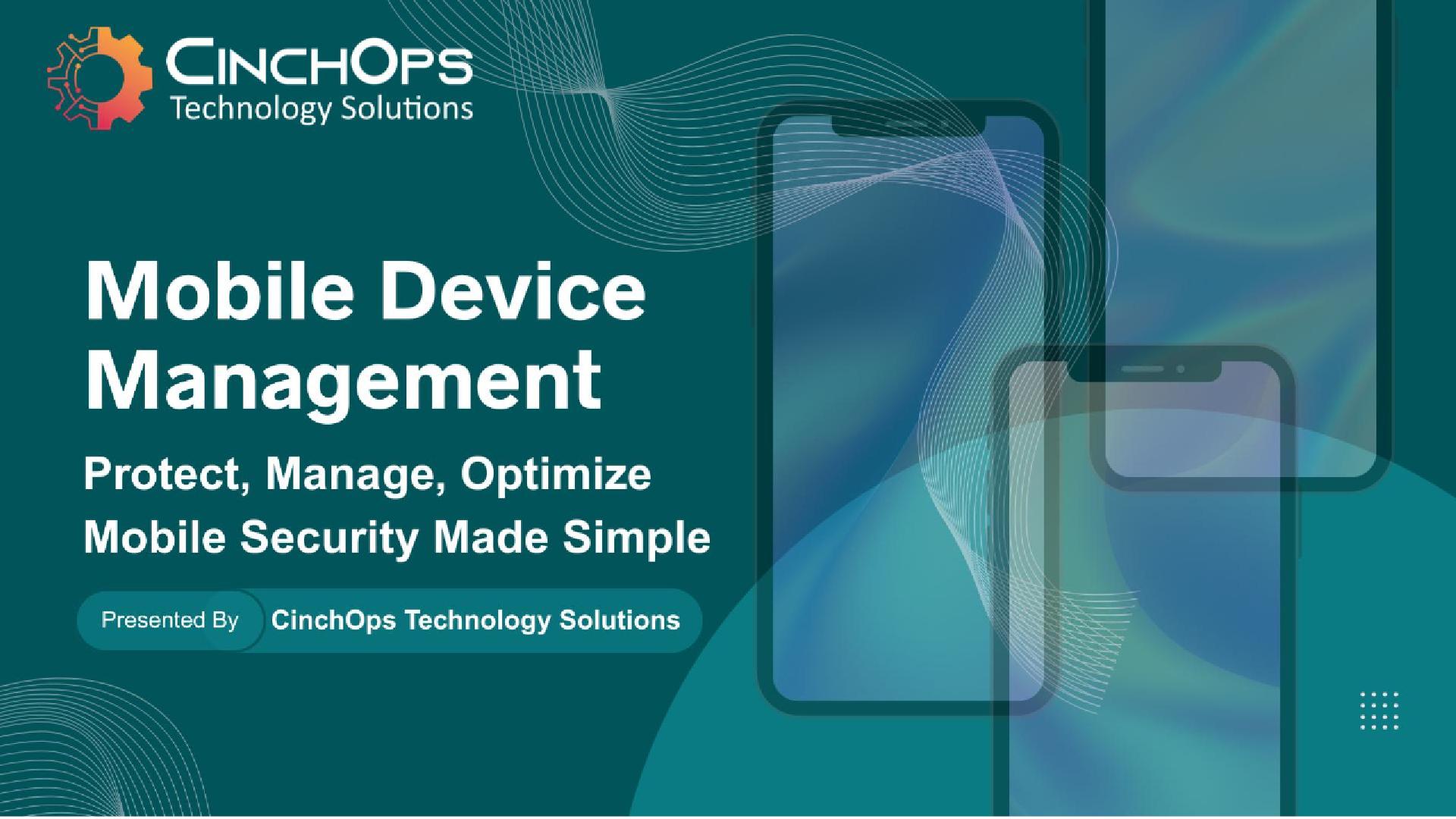 Managed Service Provider Houston Cybersecurity