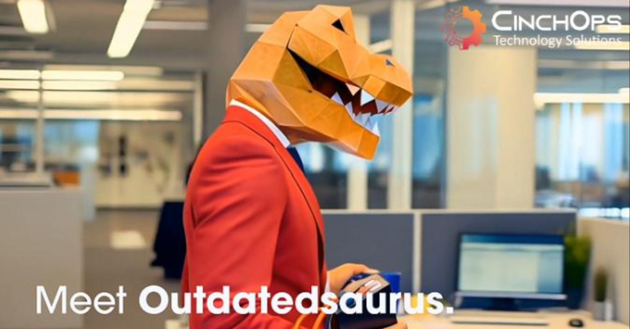 Managed Service Provider Houston Cybersecurity