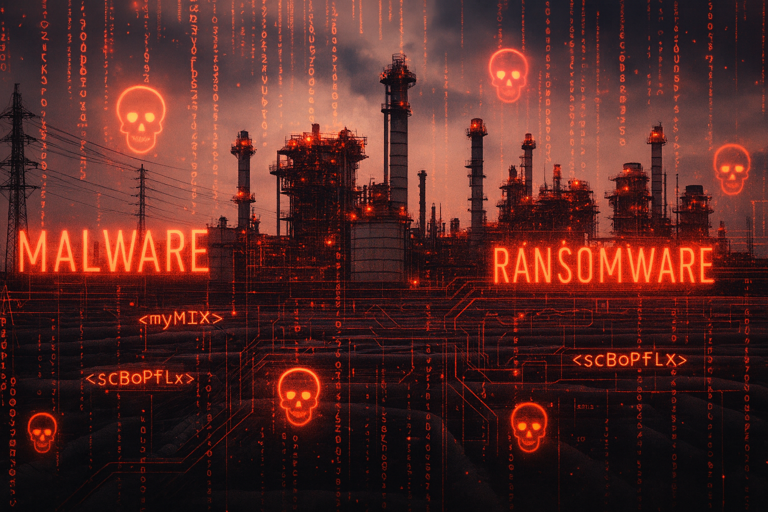 Managed Service Provider Houston Cybersecurity