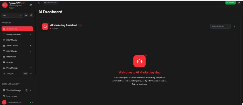 Managed Service Provider Houston Cybersecurity
