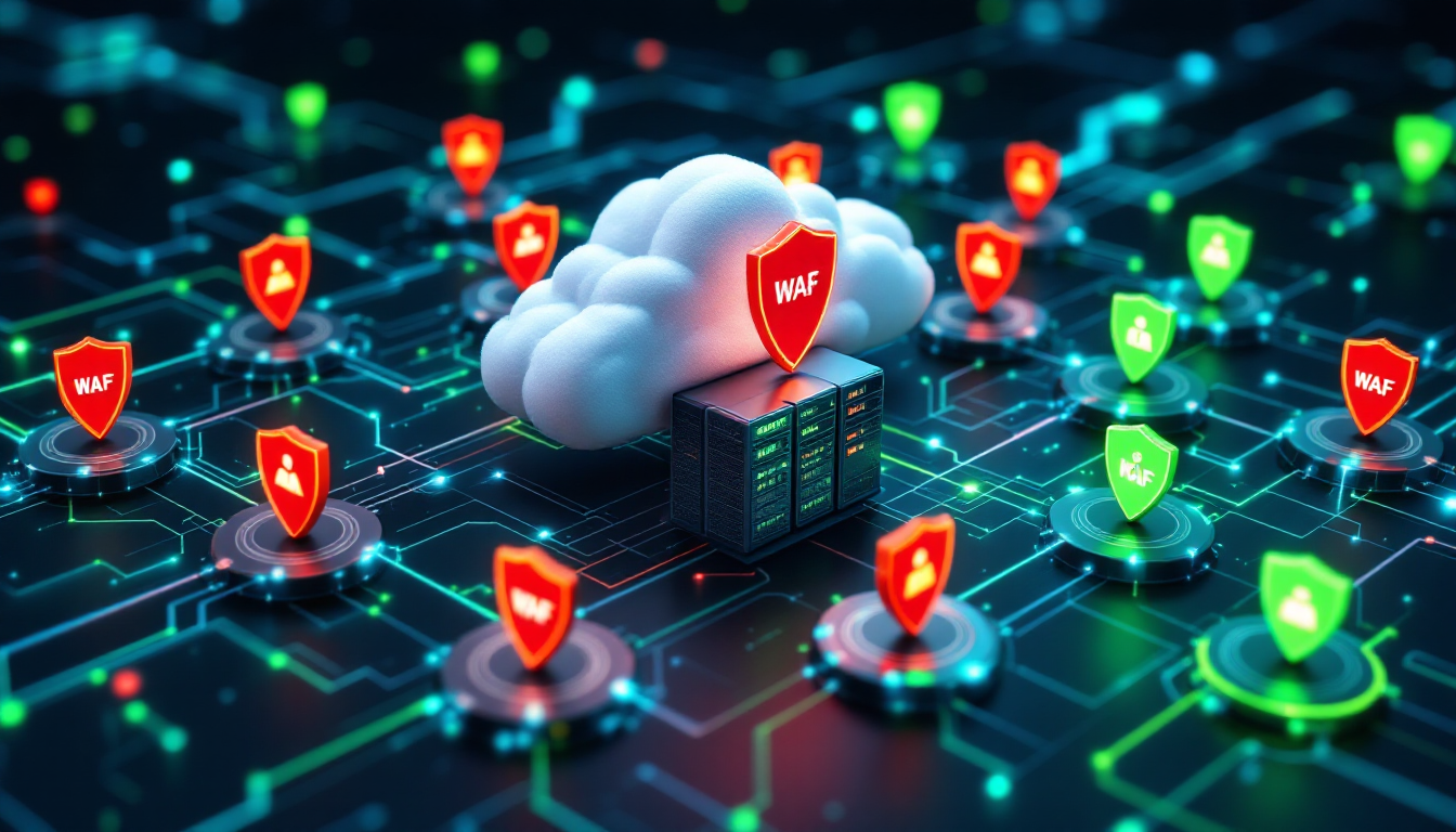 Managed Service Provider Houston Cybersecurity