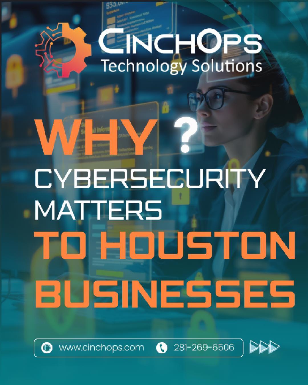 Managed Service Provider Houston