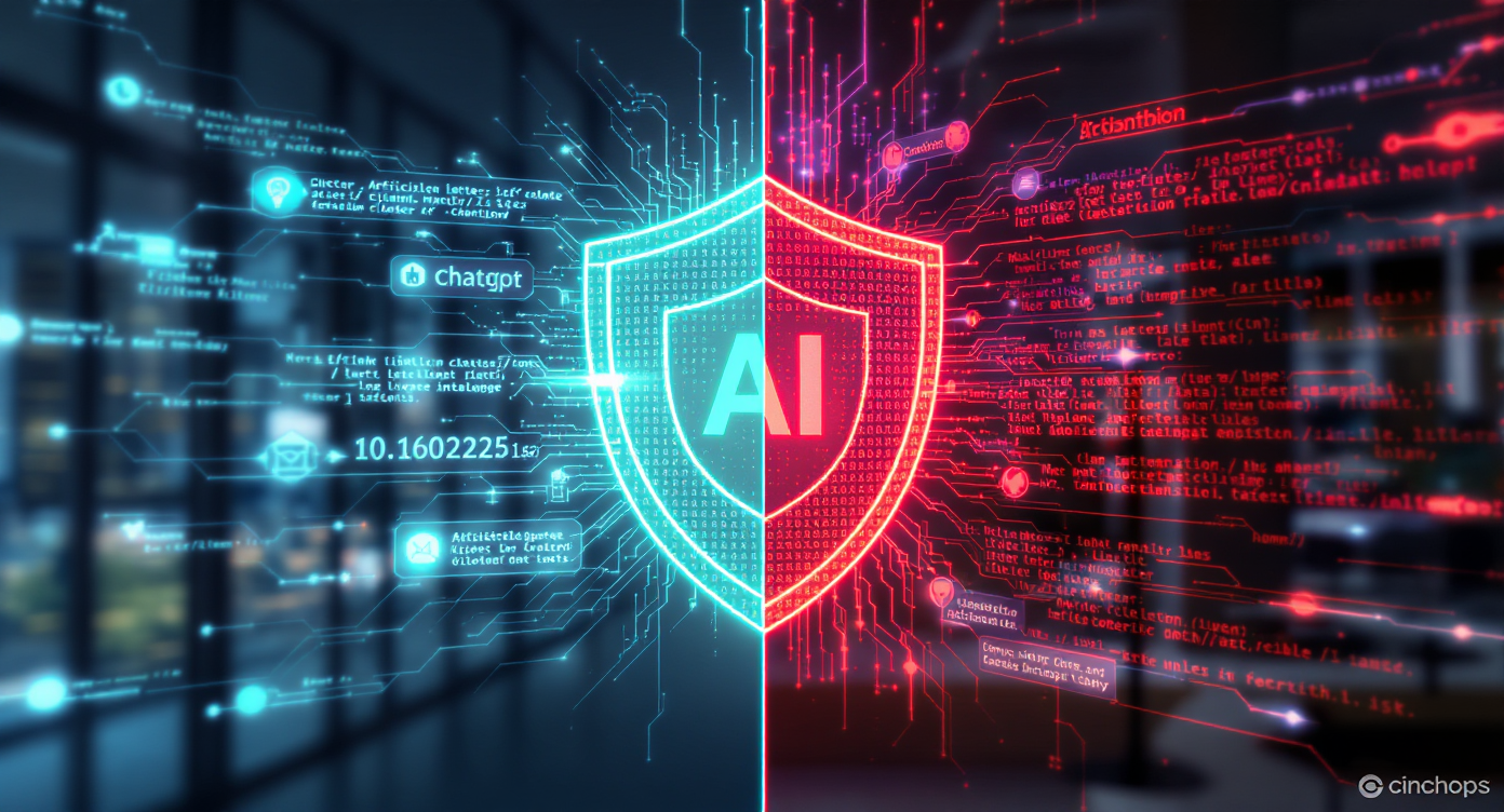 Managed Service Provider Houston Cybersecurity