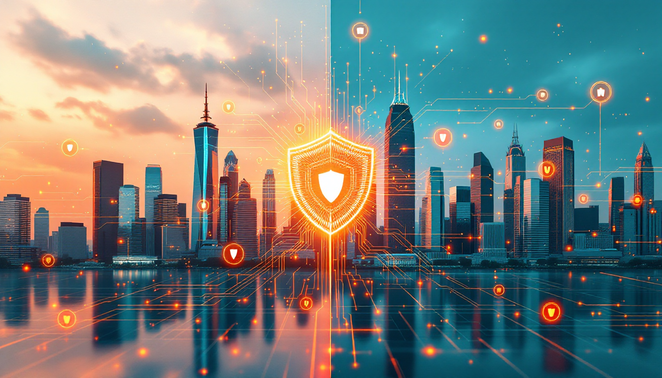 Managed Service Provider Houston Cybersecurity