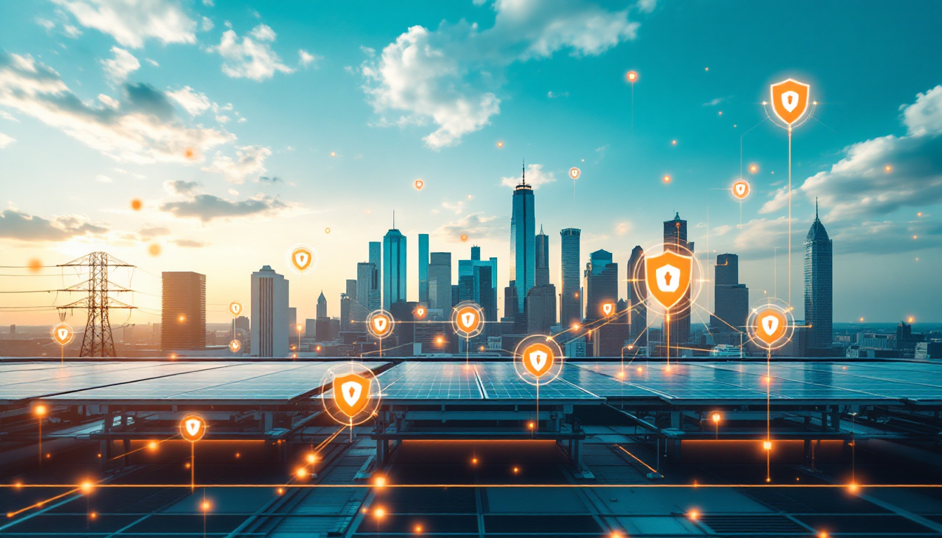 Managed Service Provider Houston Cybersecurity