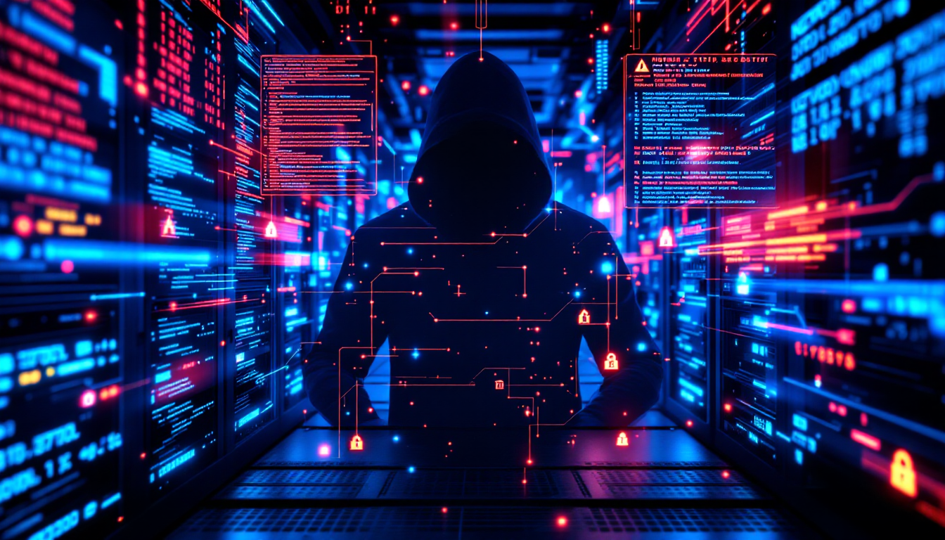 Managed Service Provider Houston Cybersecurity