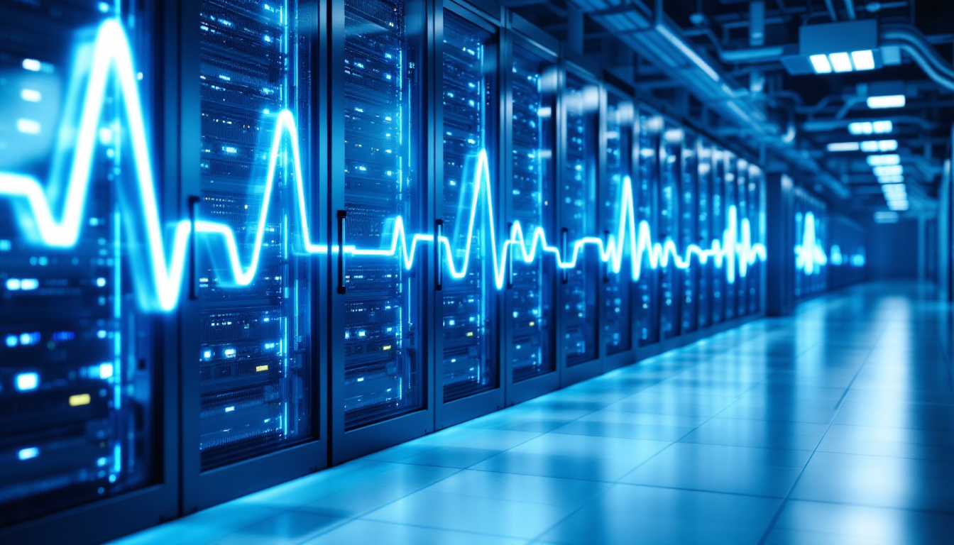 Managed Service Provider Houston Cybersecurity