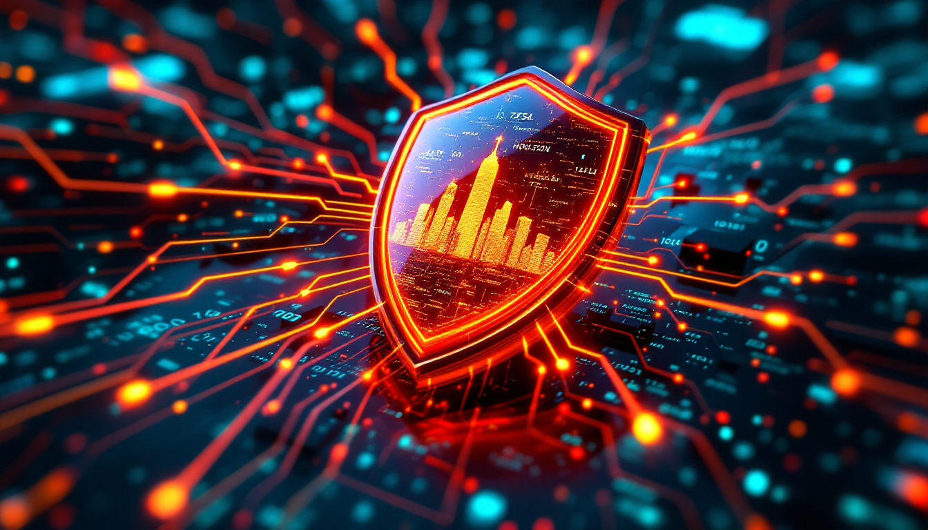 Managed Service Provider Houston Cybersecurity