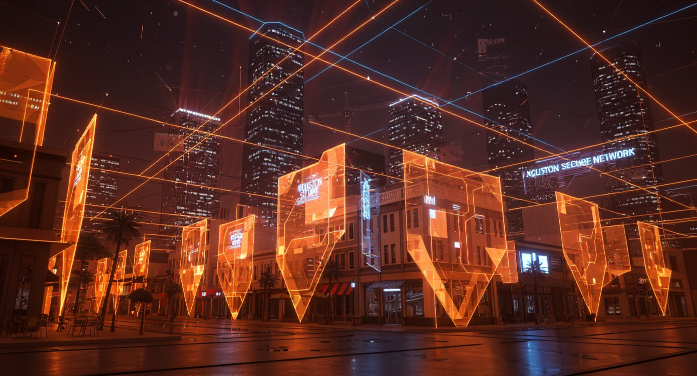 Managed Service Provider Houston Cybersecurity