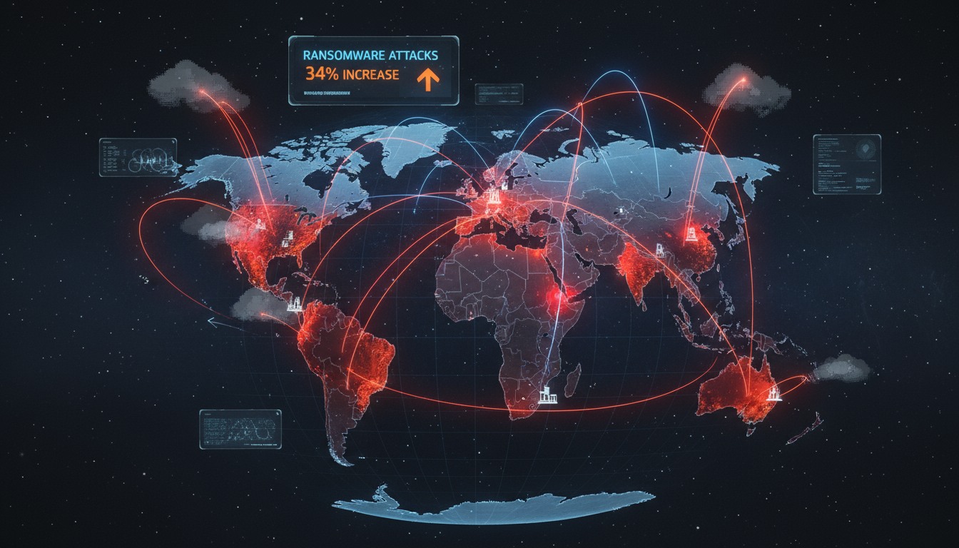 Managed Service Provider Houston Cybersecurity