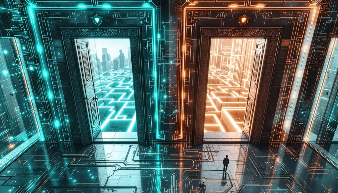 Managed Service Provider Houston