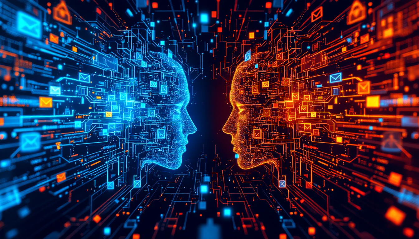 Managed Service Provider Houston Cybersecurity