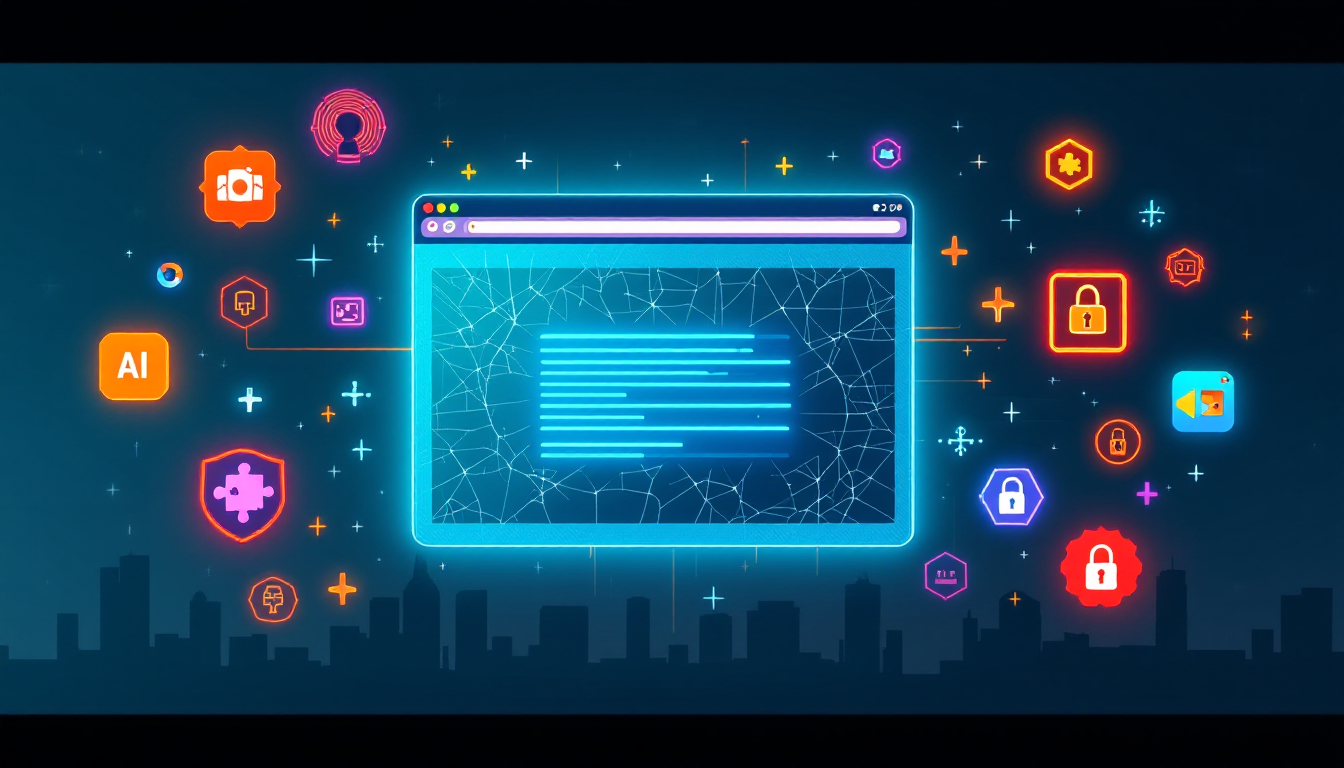 Managed Service Provider Houston