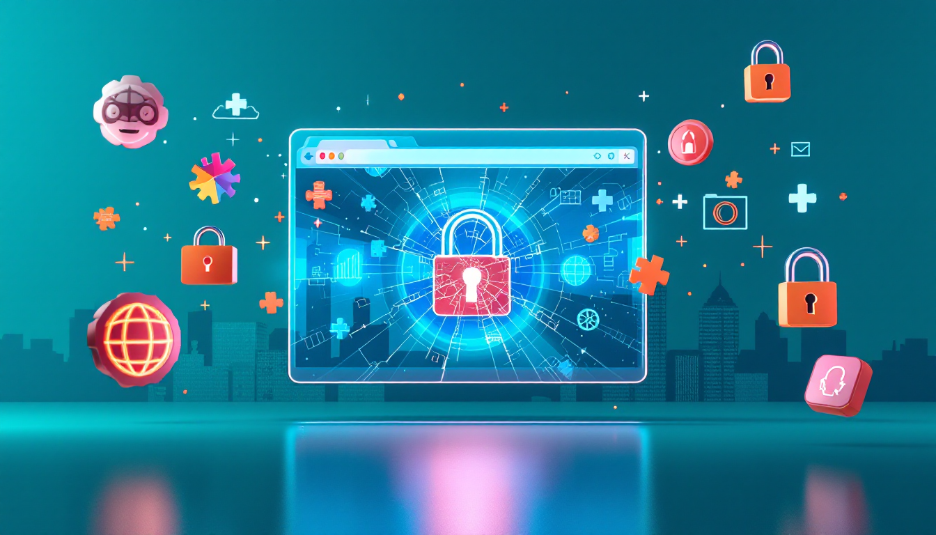 Managed Service Provider Houston Cybersecurity