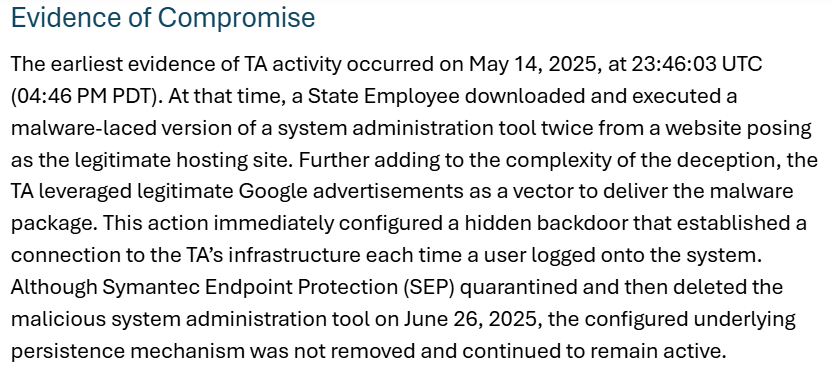 Managed Service Provider Houston Cybersecurity