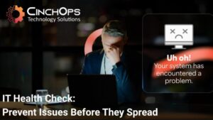 Managed Service Provider Houston - MSP