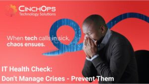 Managed Service Provider Houston - MSP