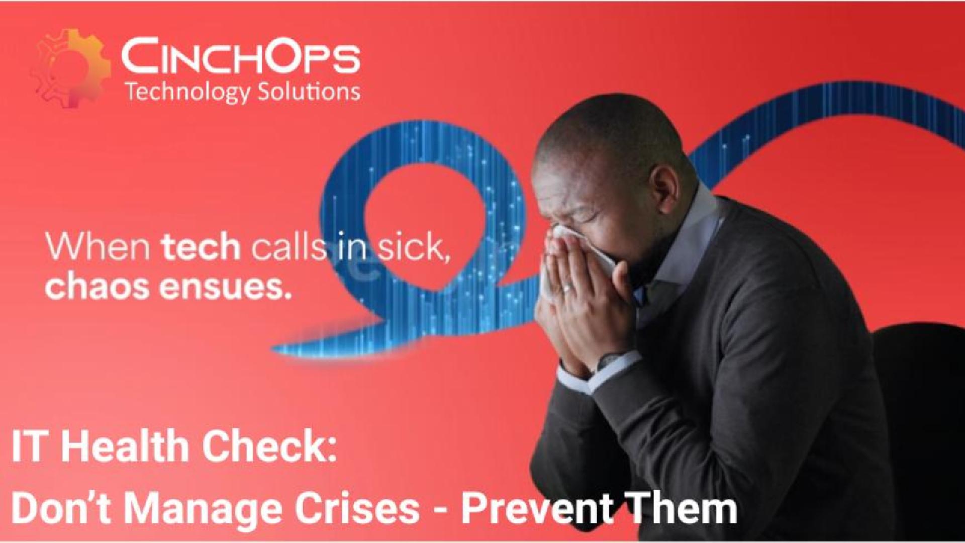 Managed Service Provider Houston - MSP