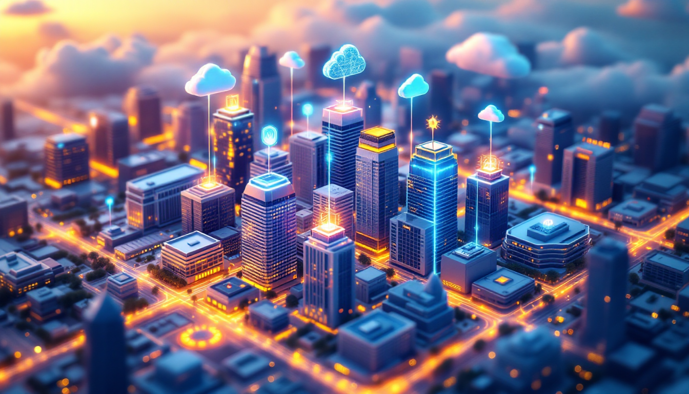 Managed Service Provider Houston Cybersecurity