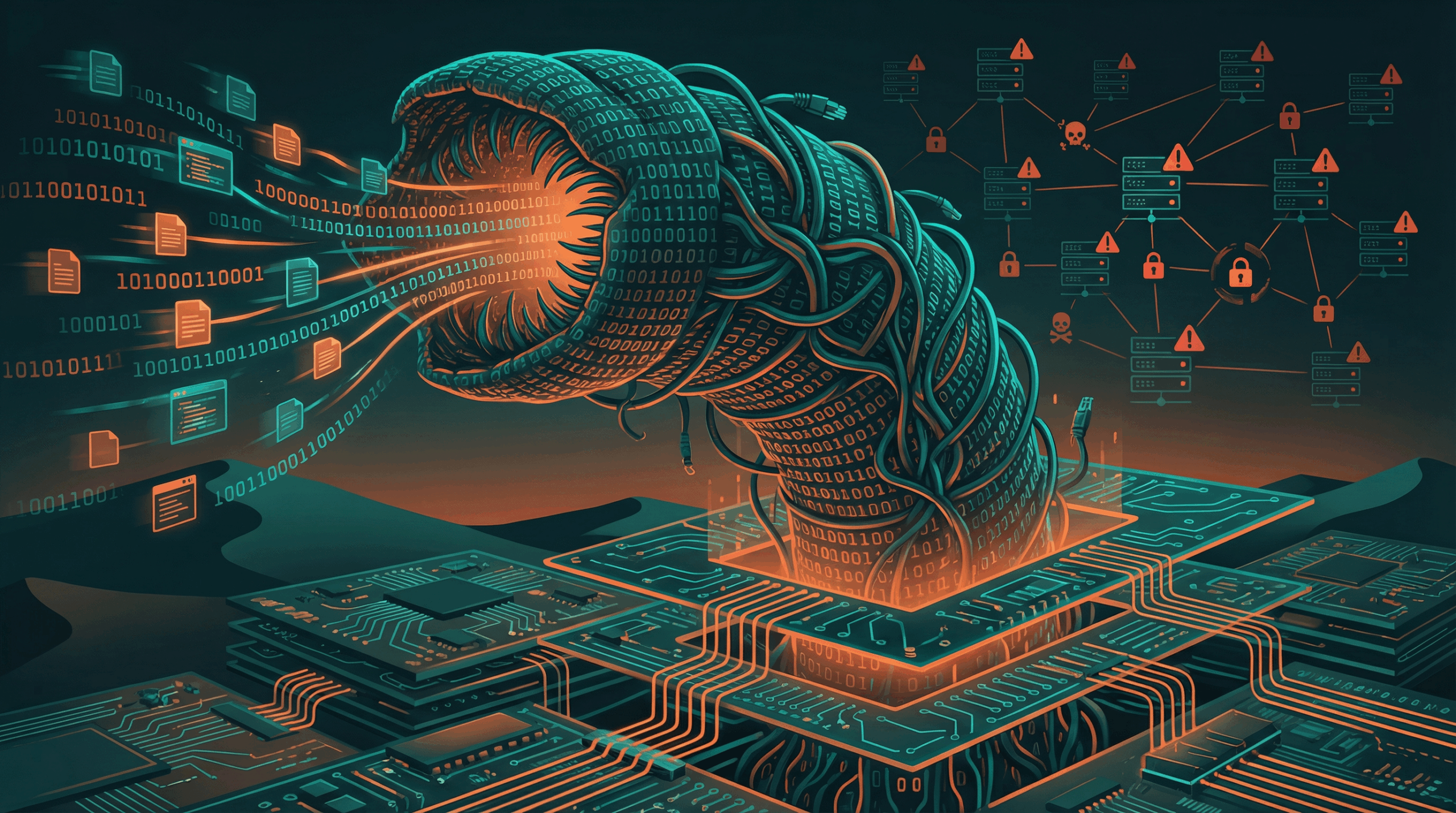 Managed Service Provider Houston Cybersecurity