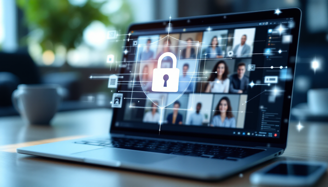 Managed Service Provider Houston Cybersecurity