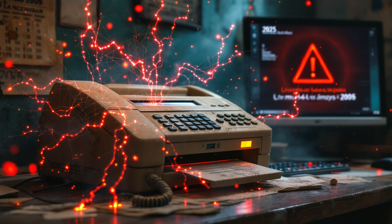 Managed Service Provider Houston Cybersecurity