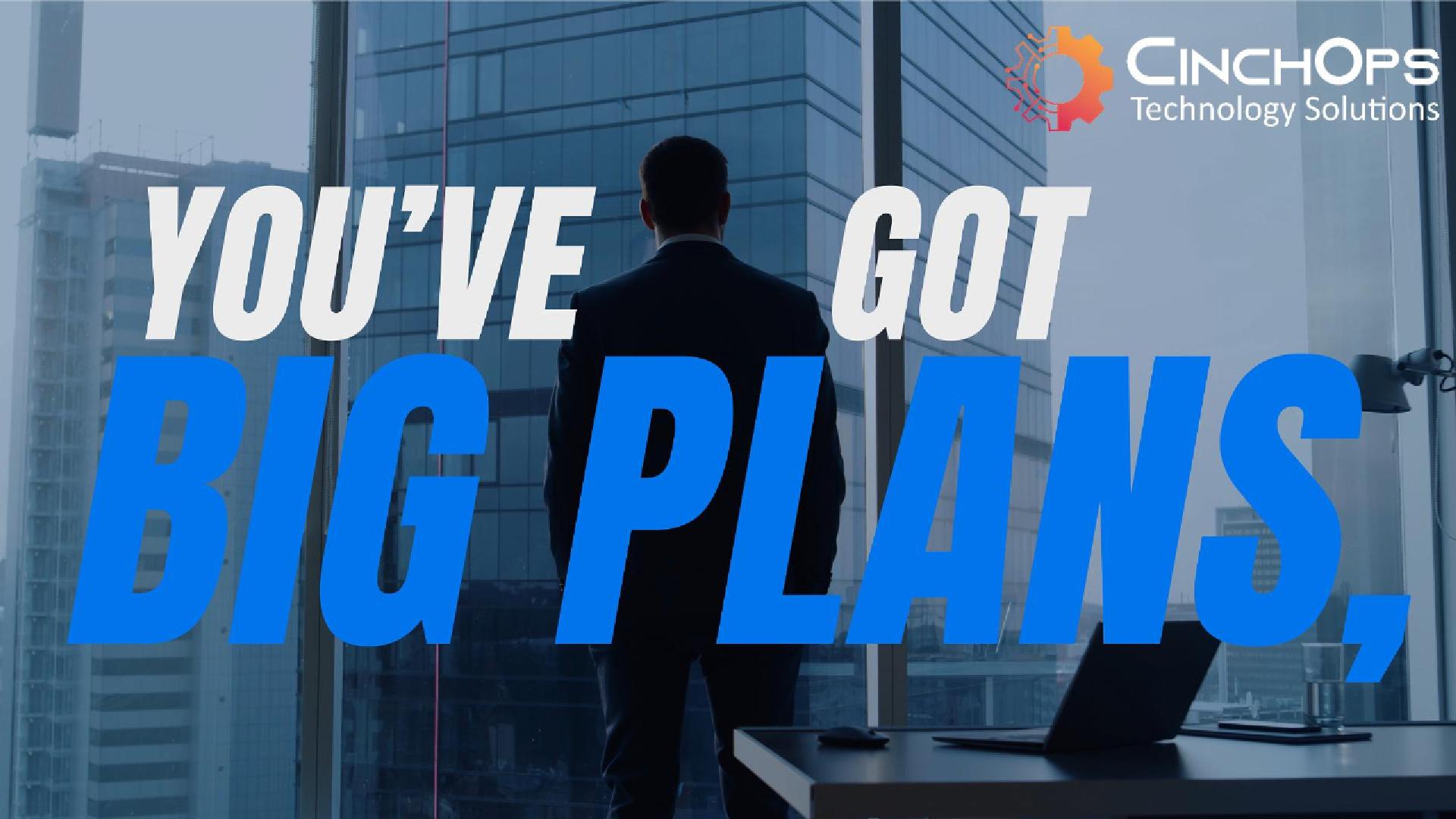 Managed Service Provider Houston