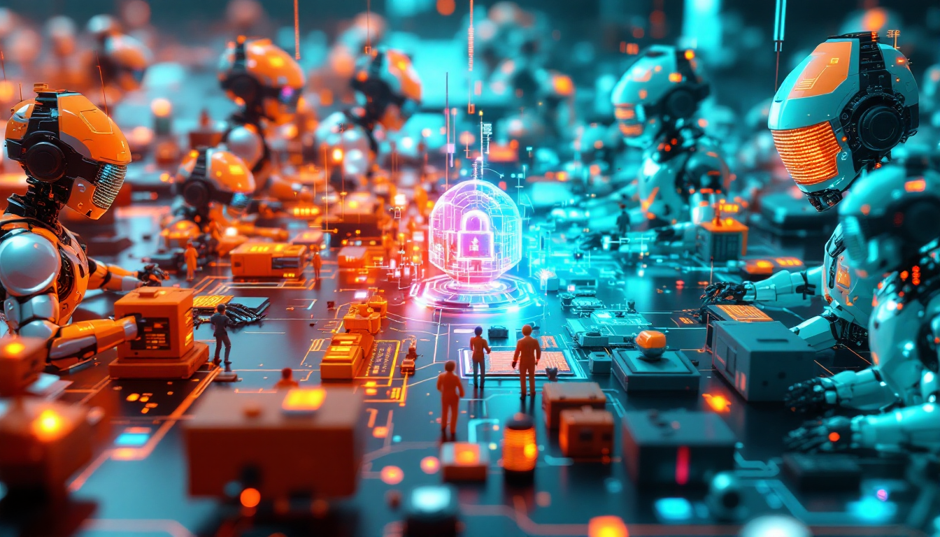 Managed Service Provider Houston Cybersecurity