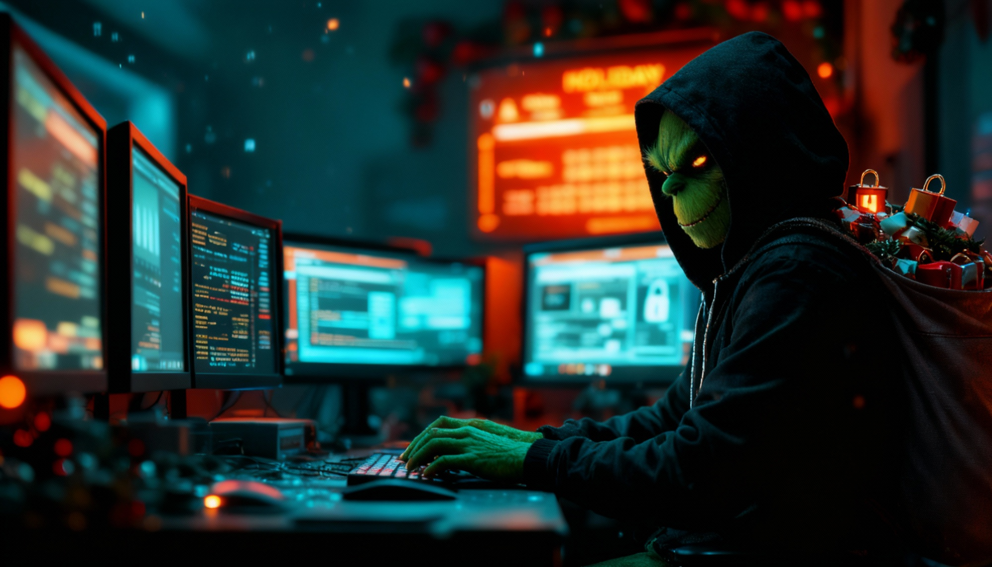 Managed Service Provider Houston Cybersecurity