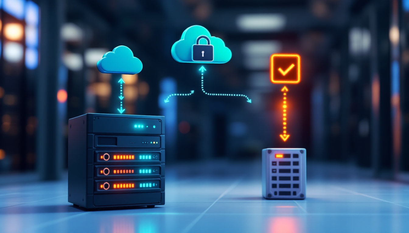 Managed Service Provider Houston Cybersecurity