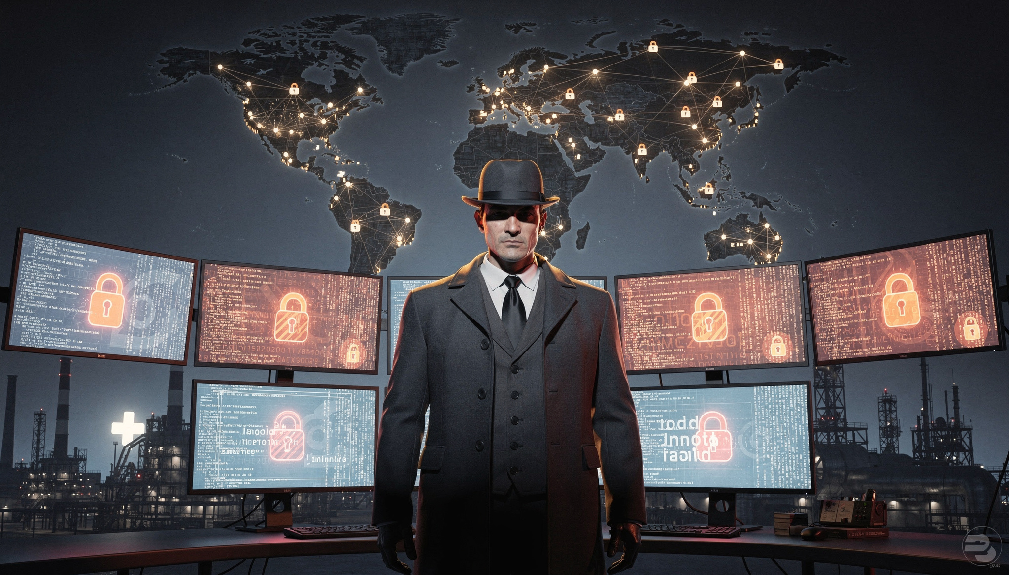 Managed Service Provider Houston Cybersecurity