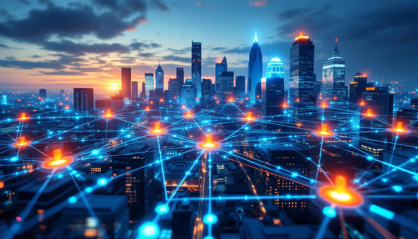 Managed Service Provider Houston Cybersecurity