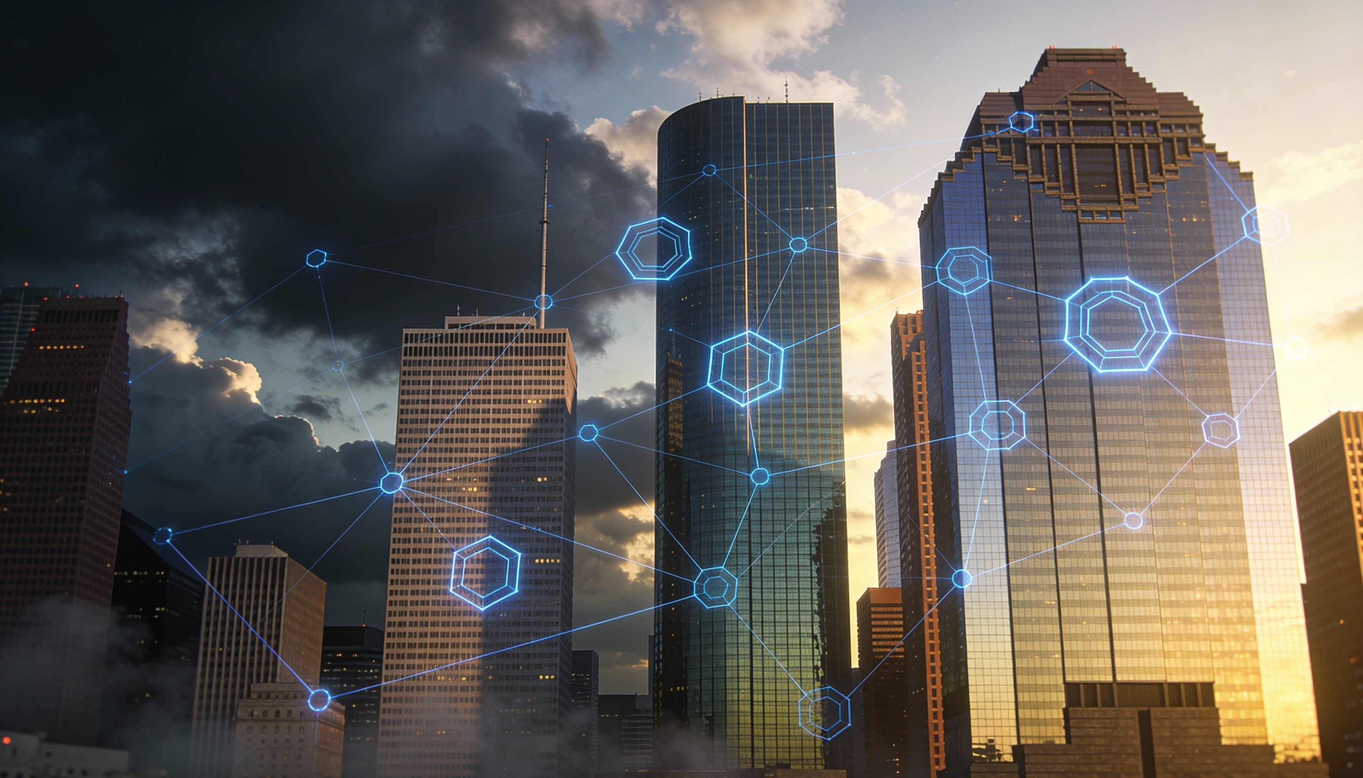 Managed Service Provider Houston