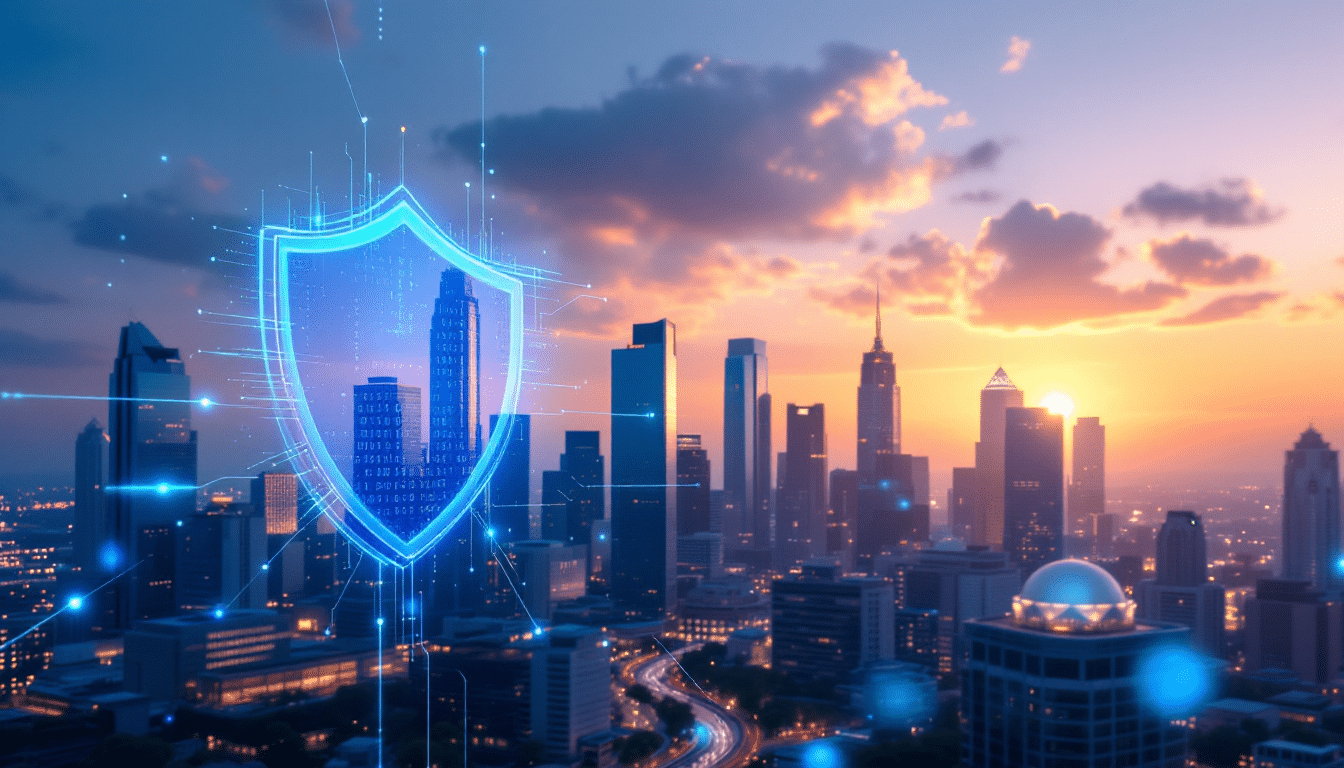 Managed Cybersecurity houston