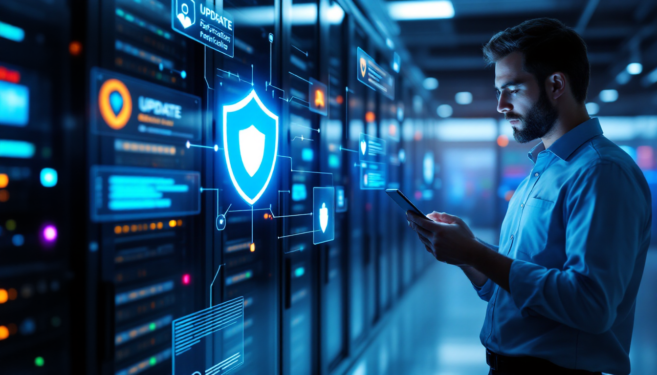 Managed Service Provider Houston