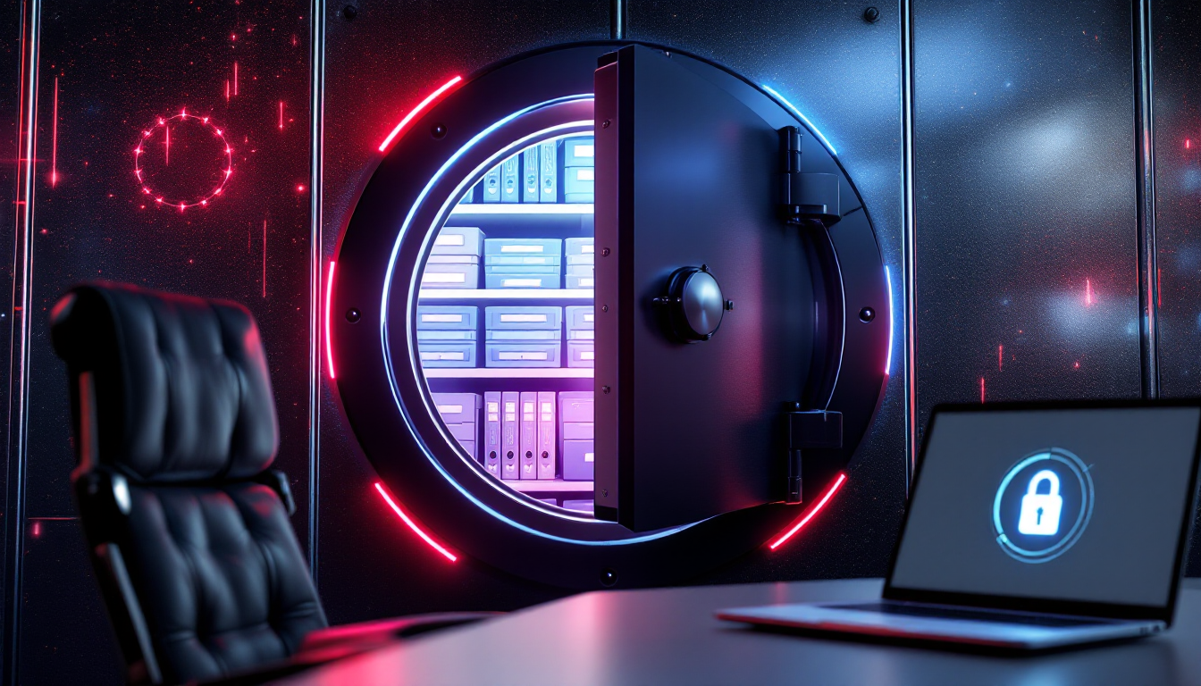 Managed Service Provider Houston