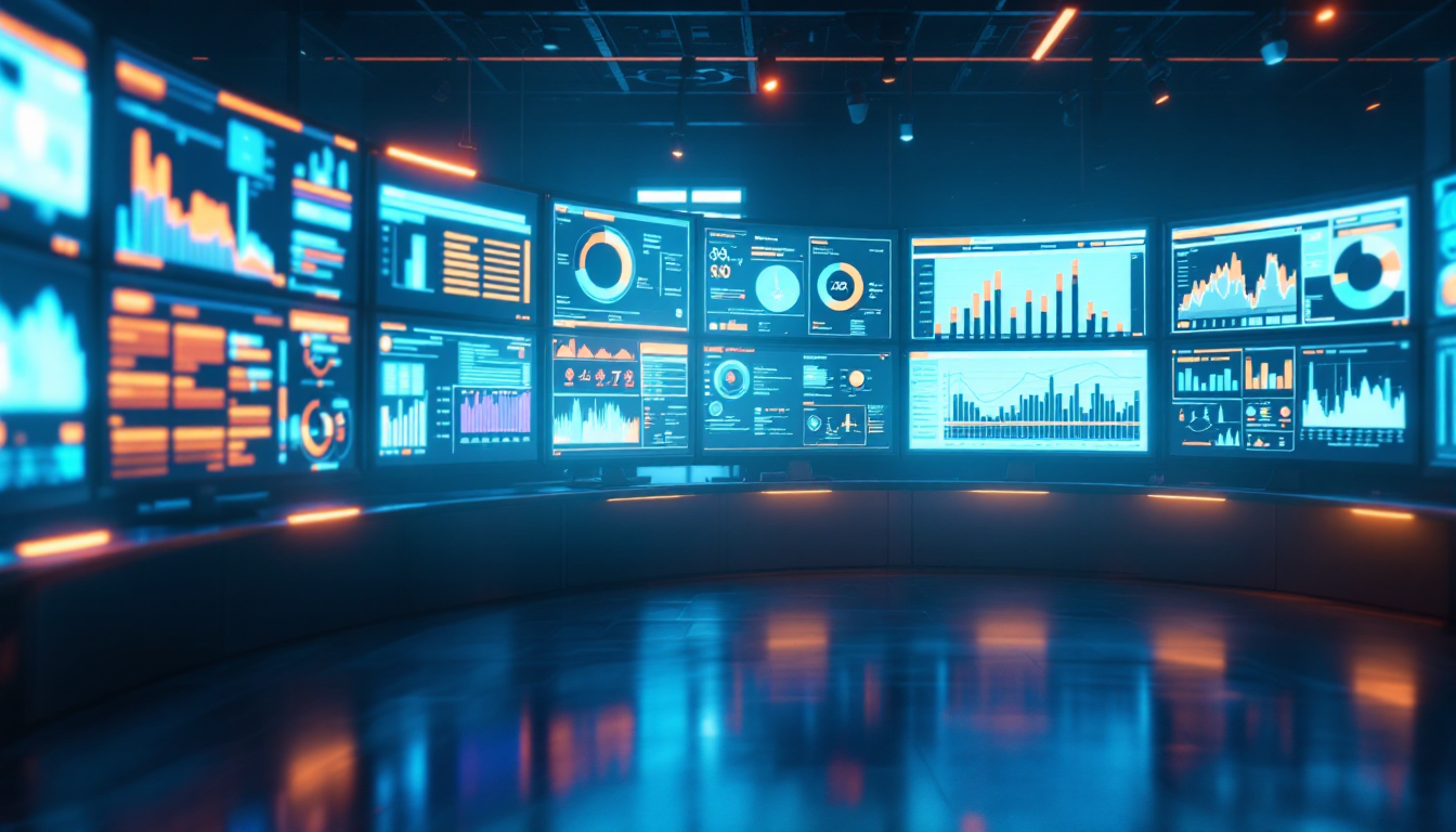 Managed Service Provider Houston