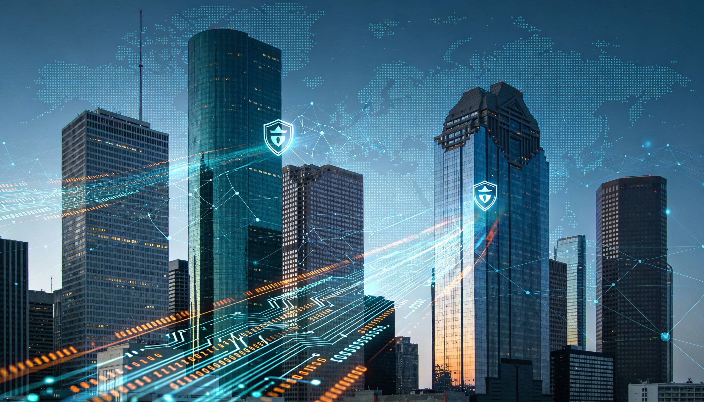 Cybersecurity Near Me