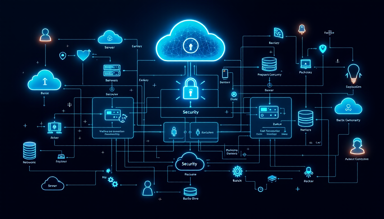 Business Continuity Checklist