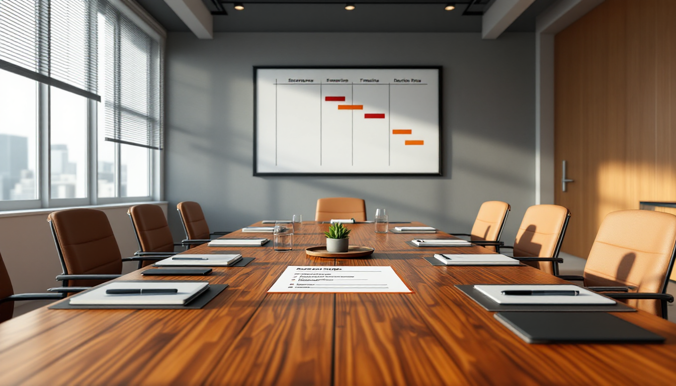 Business Continuity Checklist