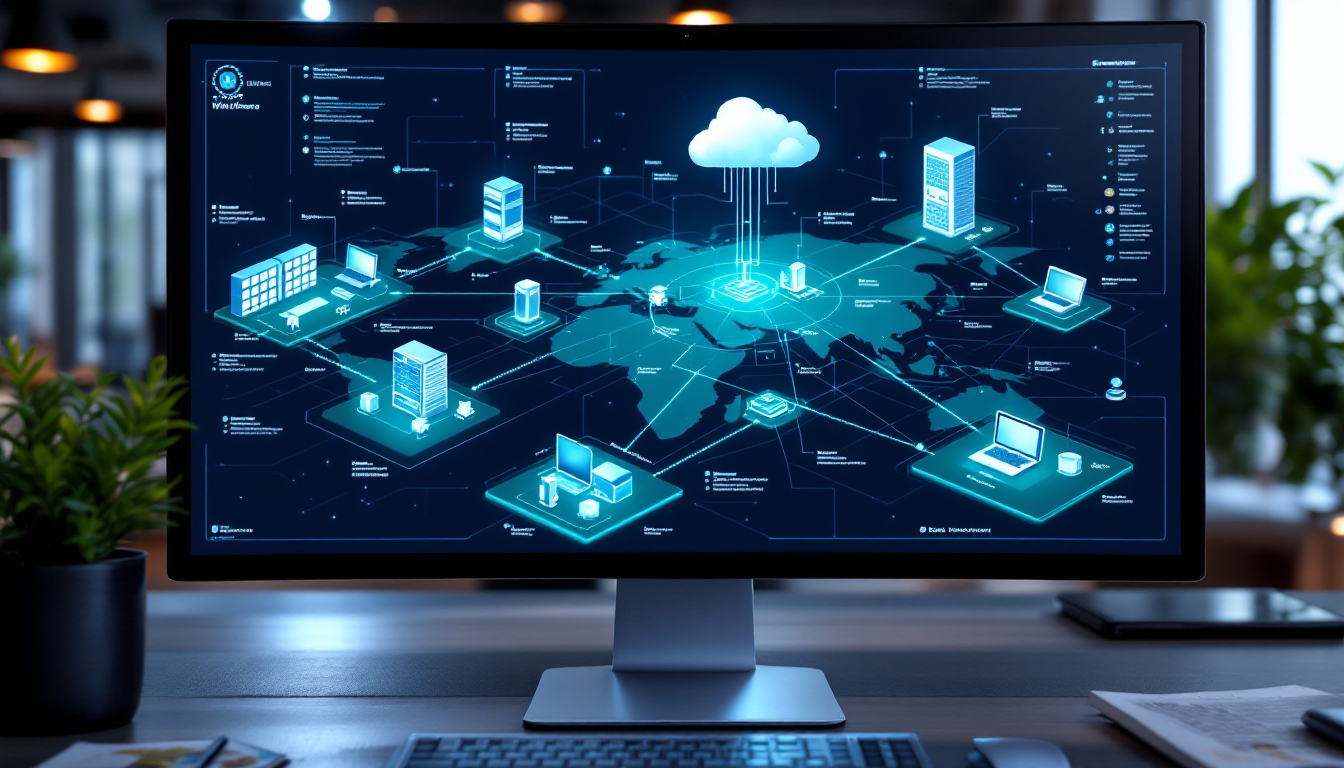 Business Continuity Checklist