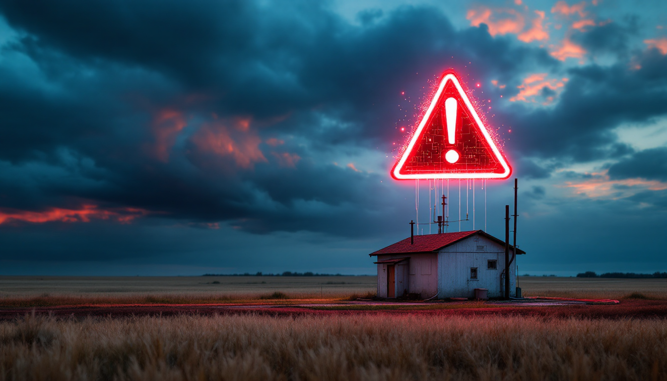 Internet-connected industrial PLC and SCADA equipment at risk from living-off-the-plant OT attacks