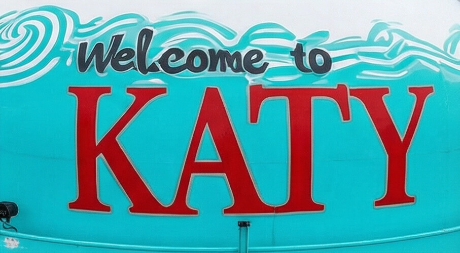 Katy TX