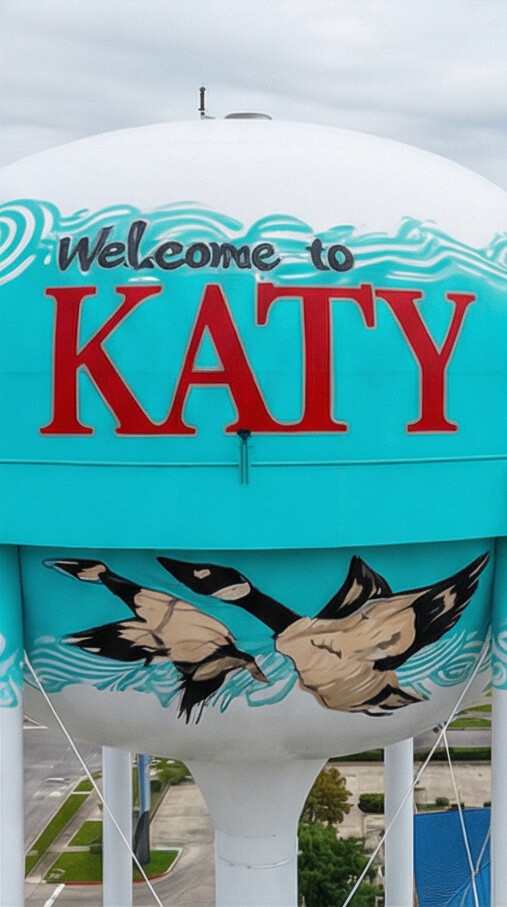 Katy TX